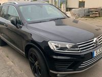 gebraucht VW Touareg 7P 3.0 V6