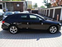 gebraucht Audi A4 Avant 40 TDI QUATTRO ADVANCED SHZ ACC LED NAV