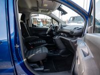 gebraucht Opel Combo-e Life INNOVATION