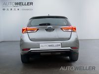 gebraucht Toyota Auris Hybrid 1.8 VVT-i Hybrid Aut Edition-S *Klima*BT*