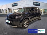 Neu Opel Frontera 83 kW (113 PS) 2026 Schwarz SUV