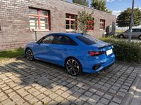 gebraucht Audi S3 quattro - Matrix LED - Carbon - Garantie 2027