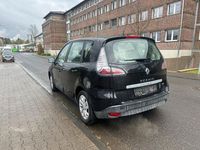 Gebraucht Renault Scénic III Initiale Paris 116 PS (85 kW) 2014 Schwarz Limousine