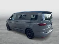 Gebraucht VW Multivan Edition 177 PS (130 kW) 2026 Grau Van / Kleinbus