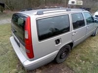 Gebraucht Volvo V70 140 PS (102 kW) 2000 Beige Kombi