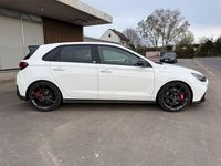 Gebraucht Hyundai i30 N Performance 280 PS (205 kW) 2021 Weiß Limousine