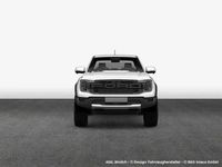 Gebraucht Ford Ranger Raptor 209 PS (153 kW) 2024 Weiß Pickup