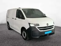 Gebraucht VW Transporter R 150 PS (110 kW) 2025 Clear white Van