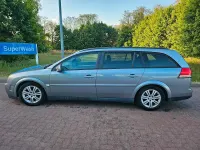Gebraucht Opel Vectra 190 PS (139 kW) 2005 Kombi