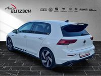 gebraucht VW Golf VIII GTI Clubsport DSG LED AID ACC DAB NAVI CAM SHZ