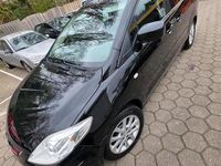 Gebraucht Mazda 5 146 PS (107 kW) 2010 Schwarz Van / Kleinbus