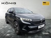 Gebraucht Renault Austral Evolution 158 PS (116 kW) 2023 Schwarz SUV