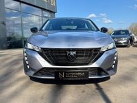 Gebraucht Peugeot 308 110 PS (80 kW) 2022 Grau Limousine