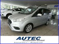 Gebraucht Ford Tourneo Titanium 101 PS (74 kW) 2019 Silber Kombi