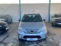 Gebraucht Citroën C3 Comfort 60 PS (44 kW) 2006 Silber Limousine