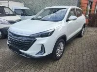 Neu Baic X35 136 PS (100 kW) 2026 Weiß SUV