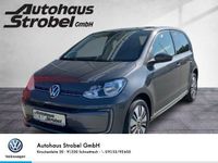 Gebraucht VW e-up! Edition 61 kW (83 PS) 2024 Schwarz Kleinwagen