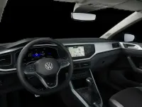 Gebraucht VW Polo Goal 116 PS (85 kW) 2025 Schwarz Kleinwagen