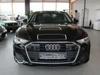 Second-hand Audi A6 Basis 204 CP (150 kW) 2021 Negru Break