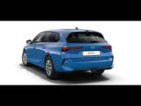 Neu Opel Astra Edition 131 PS (96 kW) 2025 Athletik blau Kombi