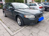 gebraucht Volvo V50 V50D5 DPF Summum