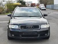 Gebraucht Audi A4 Sport 179 PS (131 kW) 2002 Schwarz Kombi