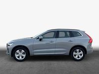 Gebraucht Volvo XC60 Core 197 PS (144 kW) 2023 SUV