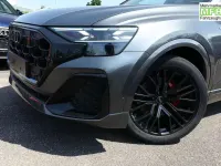 Neu Audi Q8 S-Line 286 PS (210 kW) 2026 Daytonagrau perleffekt SUV