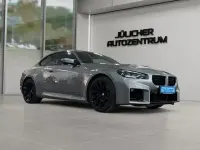 Usata BMW M2 Shadowline 480 CV (353 kW) 2025 Grigio Coupé