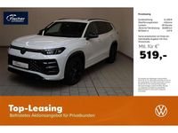 Gebraucht VW Tayron Style 193 PS (141 kW) 2025 Weiss SUV