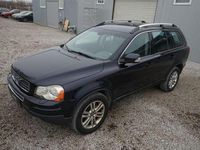 Gebraucht Volvo XC90 185 PS (136 kW) 2010 Blau SUV