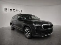 Gebraucht Skoda Kodiaq Selection 193 PS (141 kW) 2025 Schwarz SUV