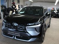 Neu Mitsubishi Eclipse Diamant Edition 160 kW (218 PS) 2026 Schwarz Limousine