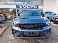 Neu Volvo XC40 Plus 163 PS (119 kW) 2026 Blau SUV
