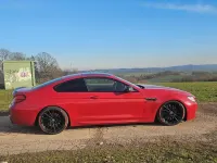 Gebraucht BMW 650 Performance 449 PS (330 kW) 2015 Coupé