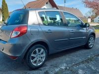Second-hand Renault Clio II Expression 75 CP (55 kW) 2011 Gri Hatchback