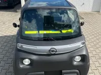 Gebraucht Opel Rocks-e Rocks 2025 Grau Kleinwagen
