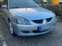 Second-hand Mitsubishi Lancer 134 CP (98 kW) 2005 Gri Break