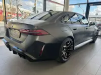 Gebraucht BMW M5 Performance 727 PS (534 kW) 2026 Bmw individual frozen deep gre Limousine