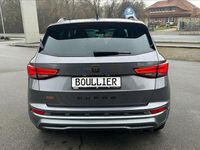 Gebraucht Cupra Ateca 190 PS (139 kW) 2024 Grau SUV