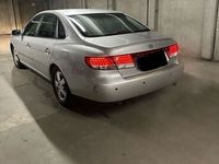 gebraucht Hyundai Grandeur 3.3 V6*Leder*Automatikgetriebe*