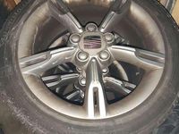 Gebraucht Seat Leon Sport 160 PS (117 kW) 2008 Kleinwagen