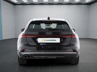 Gebraucht Audi A5 204 PS (150 kW) 2025 Schwarz Kombi