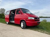 gebraucht VW California T4