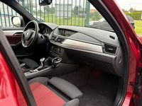 Gebraucht BMW X1 Efficient Dynamics 163 PS (119 kW) 2012 Andere SUV