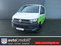 Usata VW Transporter R 150 CV (110 kW) 2020 Bianco Furgone