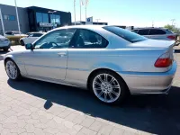 Gebraucht BMW 320 Performance 170 PS (125 kW) 2002 Grau
