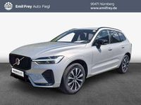 Gebraucht Volvo XC60 Plus 250 PS (183 kW) 2024 Silver dawn metallic SUV