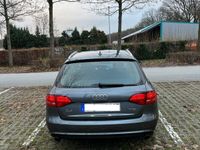 gebraucht Audi A4 2.0 TFSI Ambiente Avant