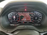 Gebraucht Audi Q2 S-Line 190 PS (139 kW) 2020 Mythosschwarz metallic SUV